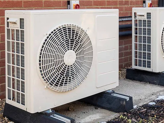 When to Get a New Heat Pump in Lexington