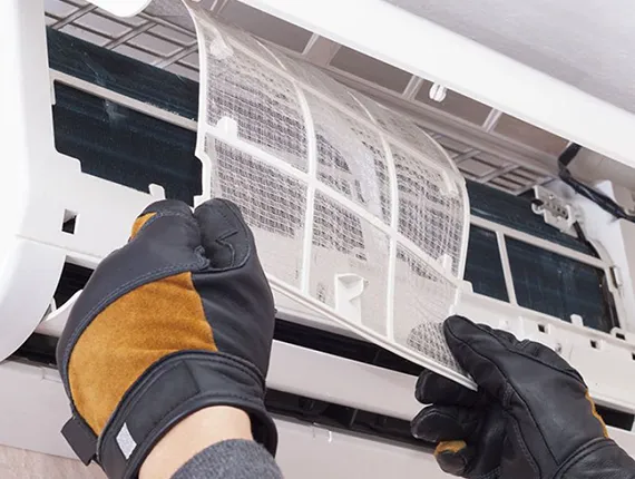 When to Replace Your Air Filters