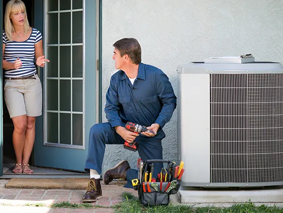 Why Choose Our AC Unit Replacement?